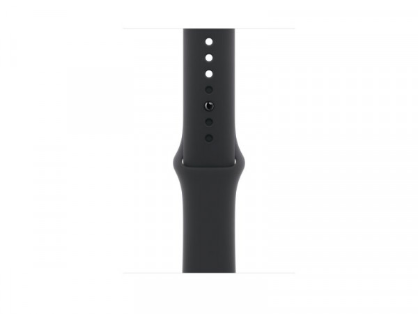 APPLE Watch S11 GPS 42mm Jet Black Aluminium Case  M/L (mequ4rk/a)