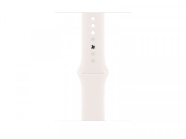 APPLE Watch Series 11 42 mm GPS Rose Gold Aluminium S/M (MEU04RK/A )