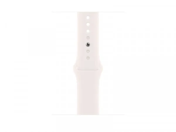 APPLE Watch Series 11 42 mm GPS Rose Gold Aluminium S/M (MEU04RK/A )