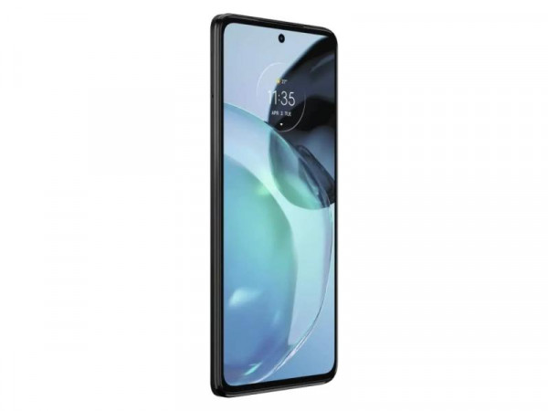 MOTOROLA MOTO G72 8/256GB Meteorite Gray