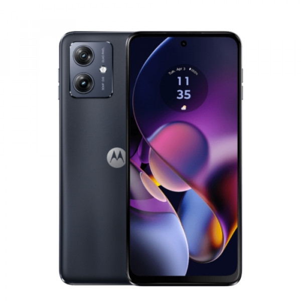 MOTOROLA G54 Power 5G 8/256GB Midnight blue (Plava)