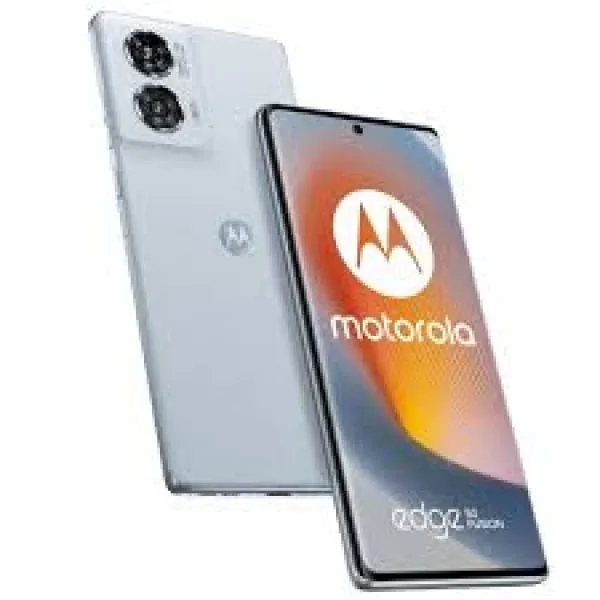 MOTOROLA edge 50 Fusion 8/128GB Marshmallow Blue