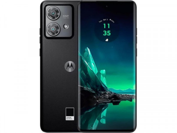 MOTOROLA Edge 40 Neo 12/256GB Black Beauty