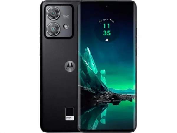 MOTOROLA Edge 40 Neo 12/256GB Black Beauty