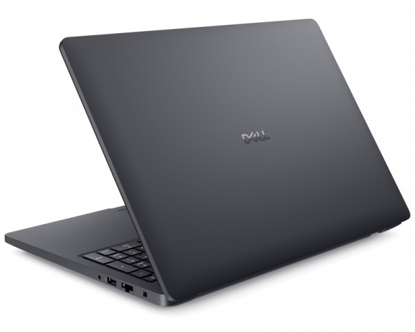 DELL Pro Max 16 16 inch FHD+ 300nits AMD Ryzen AI 9 HX PRO 370 32GB 1TB SSD RTX PRO 1000 8GB Backlit FP Win11Pro 3yr ProSupport laptop