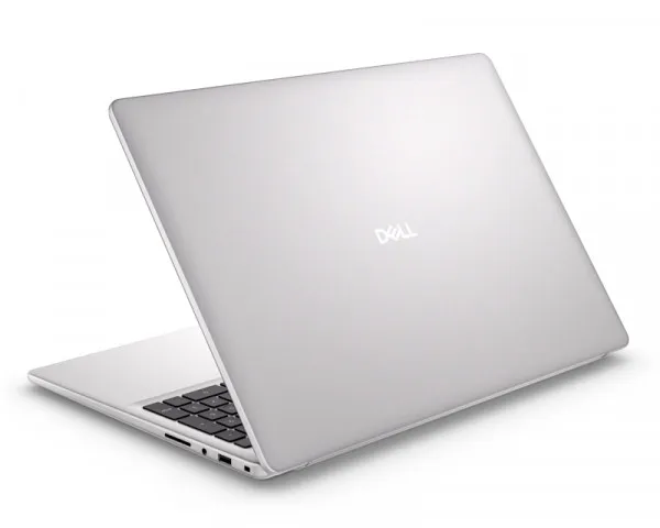 DELL 16 DC16251 16 inch FHD+ 300nits Core 7 150U 16GB 1TB SSD GeForce MX570A 2GB Backlit FP Ubuntu metalni silver laptop