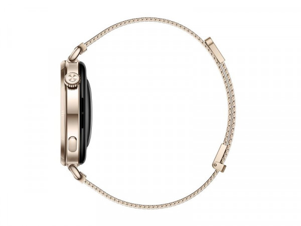 HUAWEI Watch GT6 41mm Gold Milanese