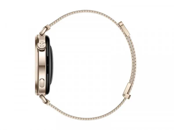 HUAWEI Watch GT6 41mm Gold Milanese