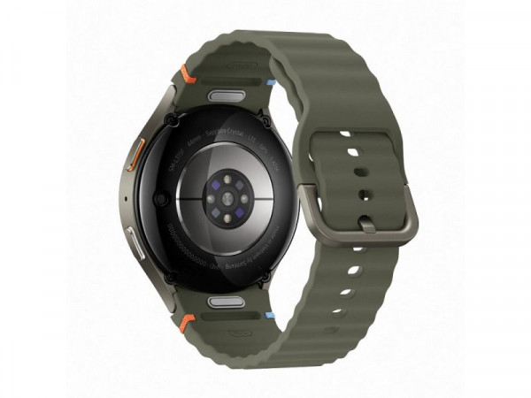 SAMSUNG Galaxy Watch7 40 mm Green (SM-L300NZGAEUC)