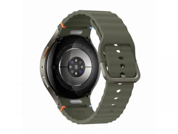 SAMSUNG Galaxy Watch7 40 mm Green (SM-L300NZGAEUC)