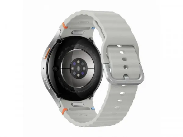 SAMSUNG Galaxy Watch7 44 mm Silver Pametni sat (SM-L310NZSAEUC)