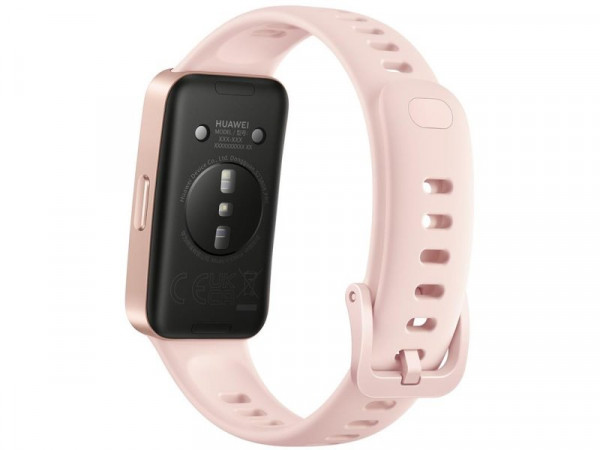 HUAWEI Band 10 Pink