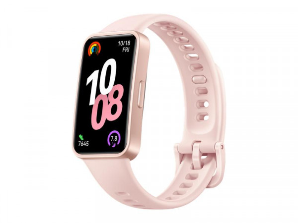HUAWEI Band 10 Pink