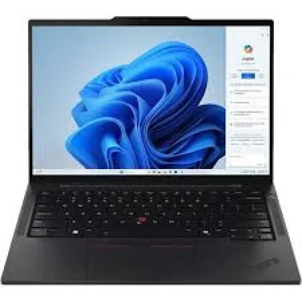 LENOVO ThinkPad T14s Gen 5 (Black) WUXGA IPS, Ultra 5 125U, 16GB, 512GB SSD, Win 11 Pro (21LS001ECX)