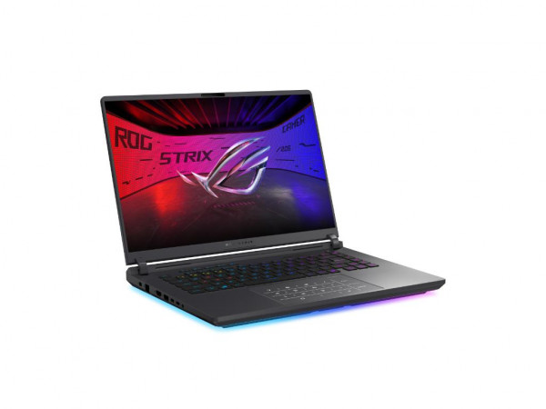 ASUS ROG Strix G16 G615LP-S5054 (16 inca 2.5K, Ultra 9 275HX, 32GB, SSD 1TB, RTX 5070)