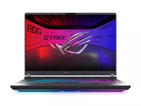 ASUS ROG Strix G16 G615LP-S5054 (16 inca 2.5K, Ultra 9 275HX, 32GB, SSD 1TB, RTX 5070)