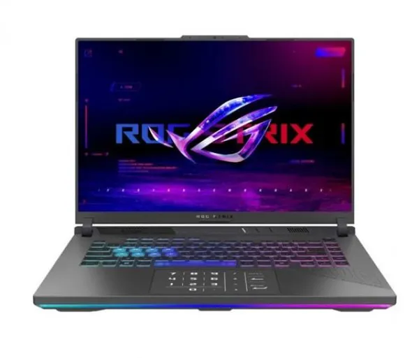 ASUS ROG Strix G16 G614FR-S5207 R9/32/2TB/5070Ti