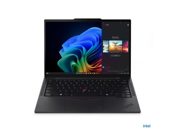 LENOVO ThinkPad T14s Gen 6 (Black) WUXGA IPS, Ultra 7 258V, 32GB, 1TB SSD, Win 11 Pro (21QX001CCX)
