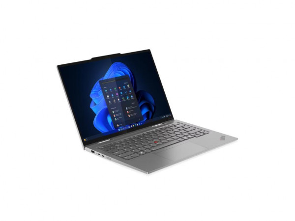 LENOVO ThinkPad X1 2-in-1 G10 Win11 Pro/14'' WUXGA Touch/U7 255U/32GB/1TB SSD/FPR/backlEN/siva (21Q000BPCX)