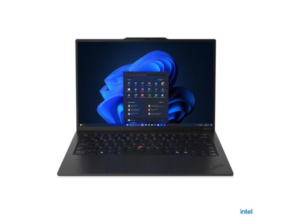 LENOVO ThinkPad X1 Carbon G13 (Black) 2.8K OLED Touch, Ultra 7 265U, 64GB, 2TB SSD, Win 11 Pro (21NX00F5CX)