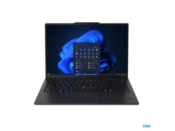 LENOVO ThinkPad X1 Carbon G13 (Black) 2.8K OLED Touch, Ultra 7 265U, 64GB, 2TB SSD, Win 11 Pro (21NX00F5CX)