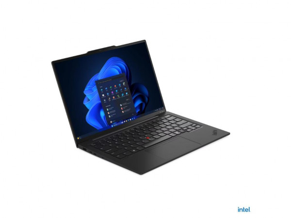 LENOVO ThinkPad X1 Carbon G13 (Black) 2.8K OLED Touch, Ultra 7 265U, 64GB, 2TB SSD, Win 11 Pro (21NX00F5CX)
