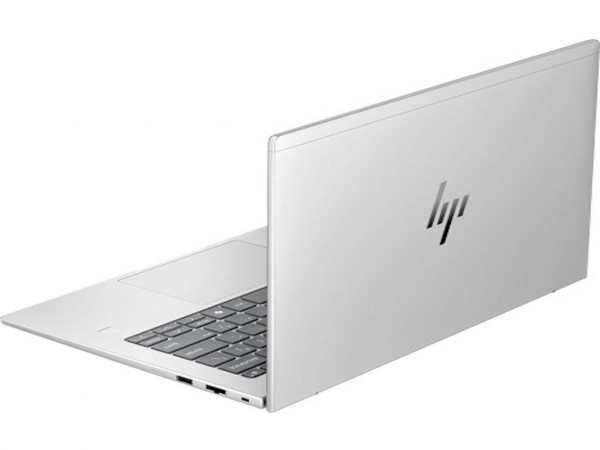 HP EliteBook 8 G1i 16 (Glacier silver, Alu) WUXGA IPS, Ultra 7 255U, 16GB, 1TB SSD, backlit (D06SWES)