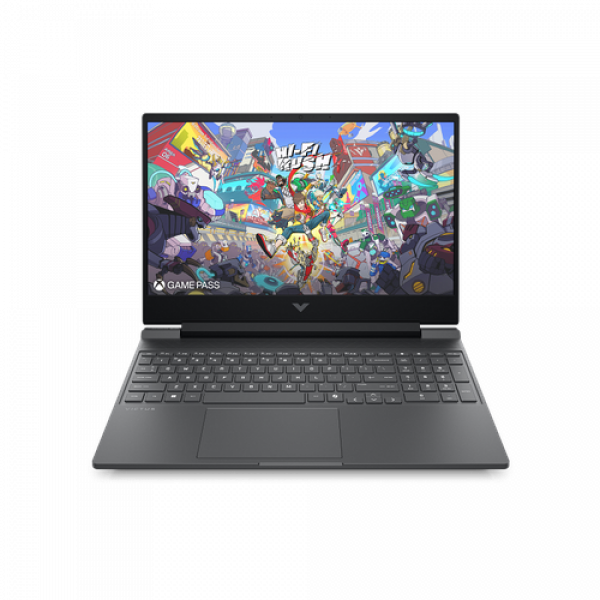 HP C6JC3EA HP Victus Gaming 15-fb3051nn Laptop 15.6'' AMD Ryzen 5 8645HS, 16GB, 512GB