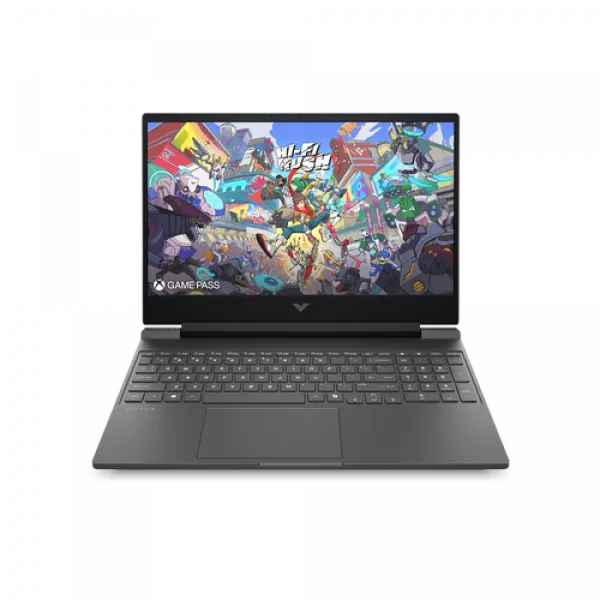 HP C6JC3EA HP Victus Gaming 15-fb3051nn Laptop 15.6'' AMD Ryzen 5 8645HS, 16GB, 512GB
