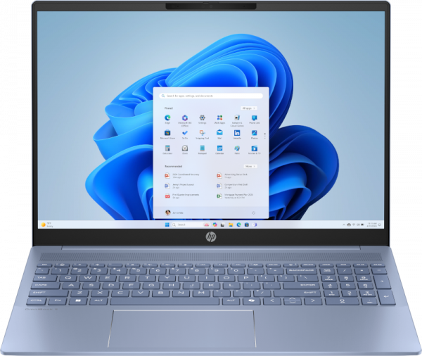 HP consumer CW8C1EA HP OmniBook 5 16-ba1004nm Laptop 16'' Intel Core 7 150U, 32GB, 1TB