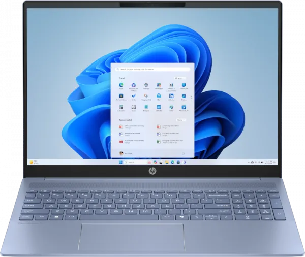 HP consumer CW8C1EA HP OmniBook 5 16-ba1004nm Laptop 16'' Intel Core 7 150U, 32GB, 1TB