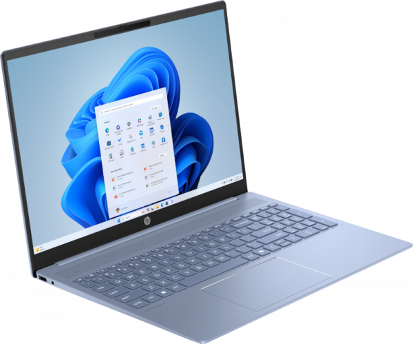 HP consumer CW8C1EA HP OmniBook 5 16-ba1004nm Laptop 16'' Intel Core 7 150U, 32GB, 1TB