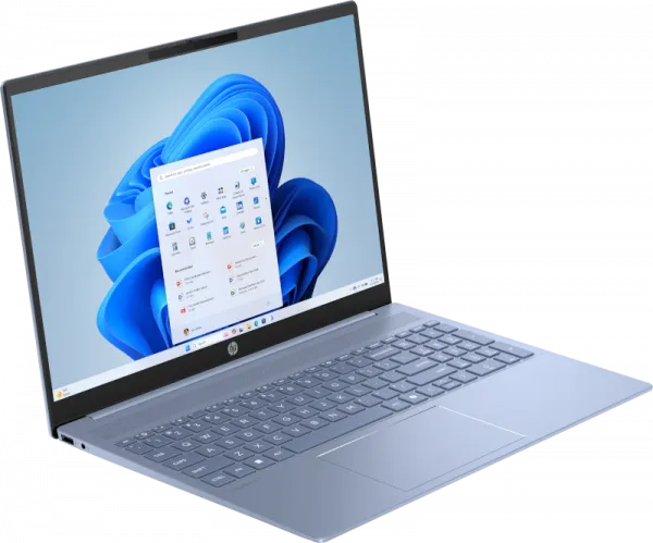 HP consumer CW8C1EA HP OmniBook 5 16-ba1004nm Laptop 16'' Intel Core 7 150U, 32GB, 1TB