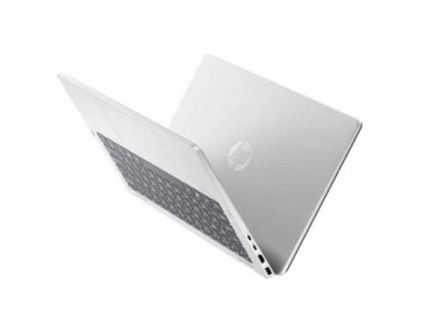 HP OmniBook 5 Flip 14-fp0025nn (Glacier silver) 2K IPS Touch, Core 7 150U, 24GB, 1TB SSD (BT0S4EA)