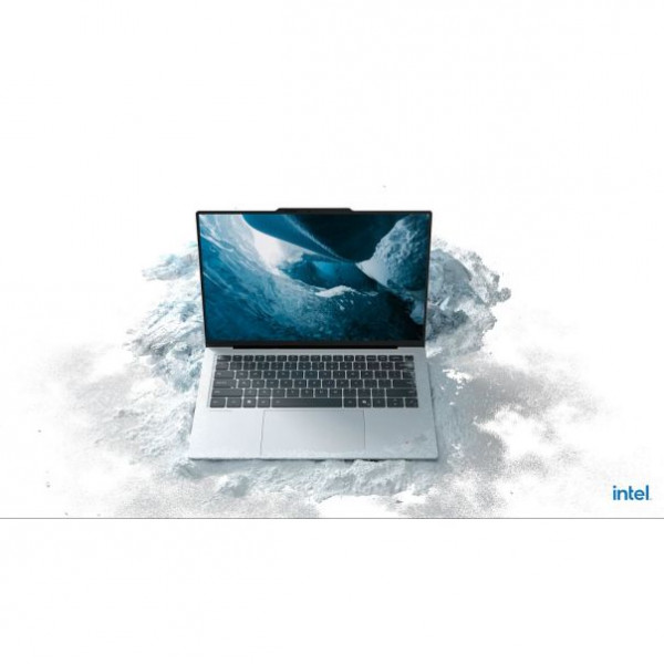 Lenovo ThinkPad X9-14 G1 21QA0084CX 14'' 2.8K Touch Core Ultra 7 258V 32GB 1TB SSD Win 11 Pro beli