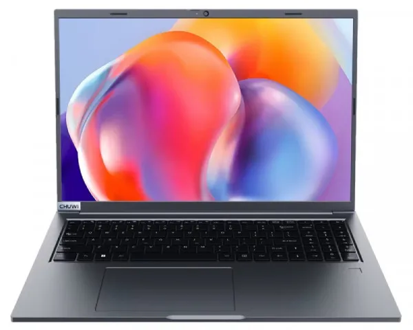 CHUWI GTBOOK X (16 inča, Core i7-13620H, 16GB, 512GB SSD, Win 11 Home) laptop 