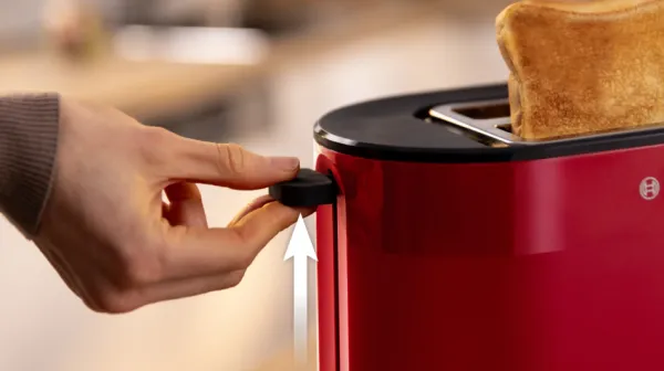 Bosch Toster za hleb TAT2M124