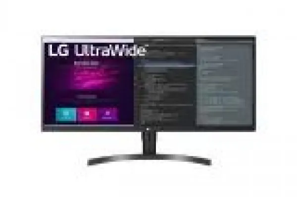 LG 34U511A-B IPS QHD 100Hz WideScreen