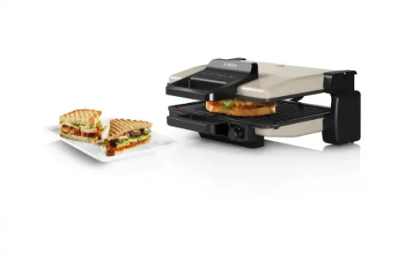 Bosch električni roštilj TCG3302