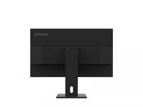 LENOVO ThinkVision E27Q-40 (Raven Black) QHD IPS, 100Hz, 2x HDMI, DP (64BDGAT4EU)