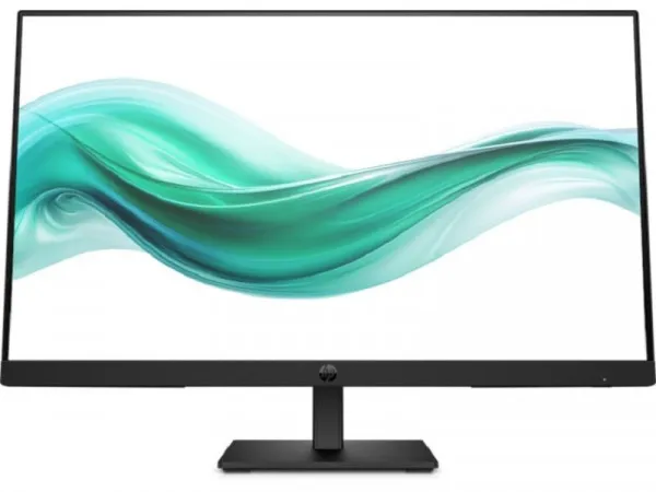 HP Series 3 Pro 324ph, 23.8 inch FHD Monitor (B0BU9UT)