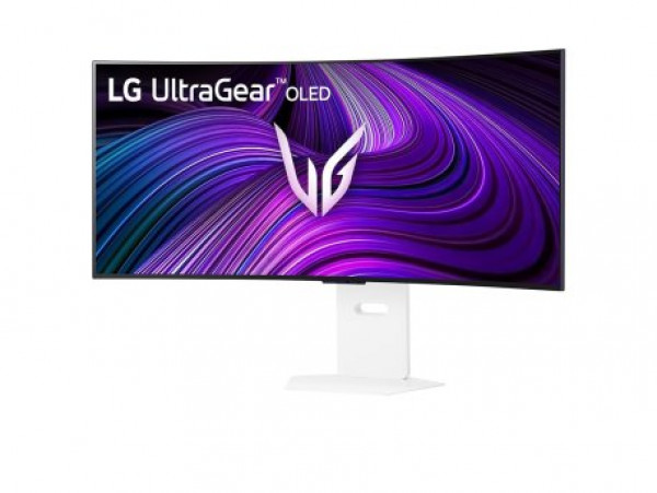 LG 39GX90SA OLED WQHD 240Hz FreeSync Premium Curved