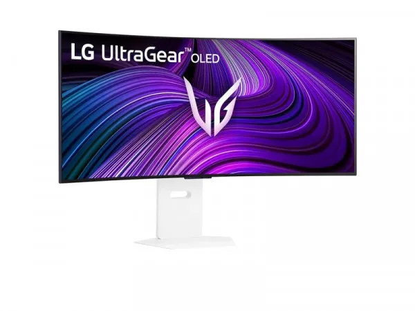 LG 39GX90SA OLED WQHD 240Hz FreeSync Premium Curved