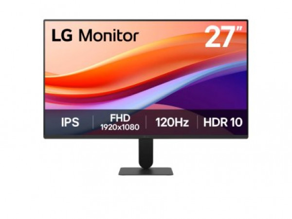 LG 27U41YA-B IPS 120Hz