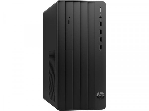 HP Pro Tower 290 G9 (Jack black) Intel Core i3-12100, 8GB, 512GB SSD (B70TCAT)