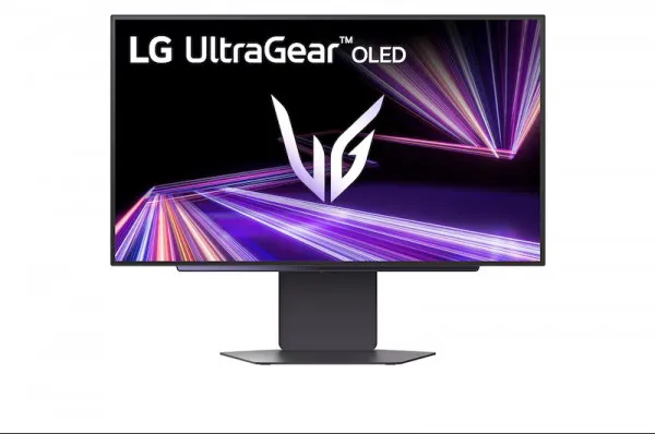 LG UltraGear 27'' OLED 27GX700A-B