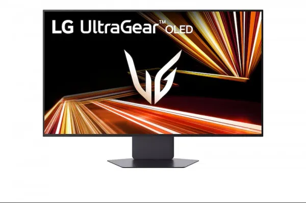 LG 32GX850A-B OLED 4K 165Hz