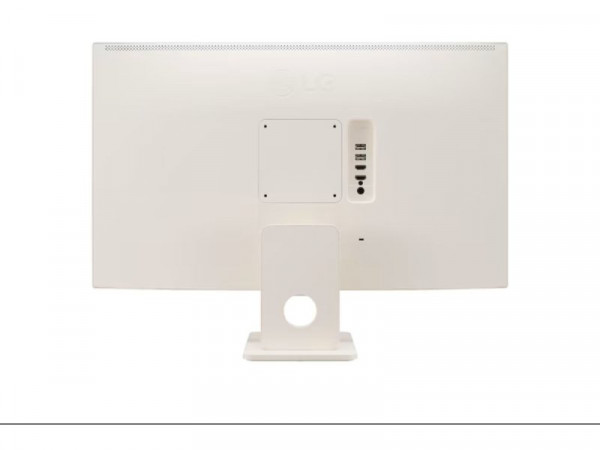 LG 27U511SA-W FHD IPS 100Hz SMART MONITOR