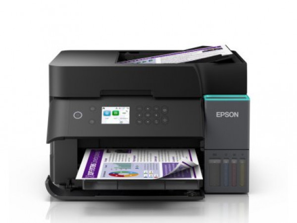 EPSON L6390 EcoTank ITS wireless multifunkcijski inkjet štampač