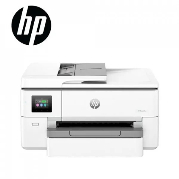 Štampač HP OfficeJet Pro 9720 Wide Format AiO, 53N94C